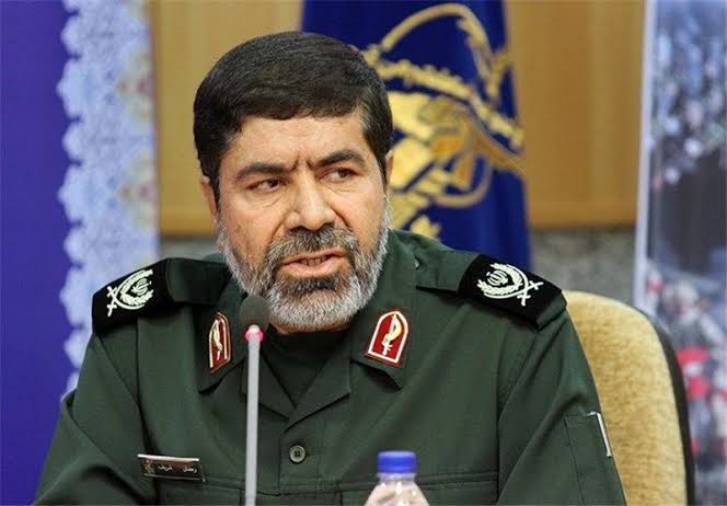 طوفان الاقصی افسانه امنیت رژیم صهیونیستی را فرو ریخت طوفان الاقصی افسانه امنیت رژیم صهیونیستی را فرو ریخت