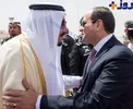 سیسی جزایر «تیران و صنافیر» را به عربستان واگذار کرد!