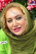 تغییرات ظاهری خانم بازیگر کم کار این روزها/ عکس