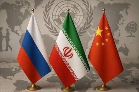 تأسیسات هستهای تحت هیچ شرایطی نباید هدف قرار گیرند تأسیسات هستهای تحت هیچ شرایطی نباید هدف قرار گیرند