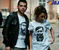 تی شرت هایی به نام 