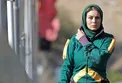 بازگشت بازیگر زن مشهور ممنوع الکار به تلویزیون و کمپین تحریم بازیگر گیشه