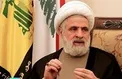 نعیم قاسم: ولی‌عهد سعودی حرف نزند، عمل کند