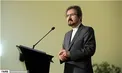 قاسمی: پرونده نازنین زاغری ربطی به روابط دوجانبه تهران و لندن ندارد