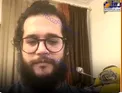 تغییر چهره باورنکردنی بازیگر معروف در روزهای کرونایی/عکس