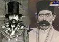 هویت بدل ناصرالدین شاه افشا شد + عکس