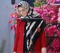 تیپ متفاوت سحر قریشی به عنوان مدلینگ +عکس