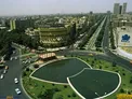 میدان ولی‌عصر ۵۰ سال پیش / عکس
