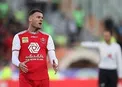 باشگاه پرسپولیس از استوکس شکایت کرد