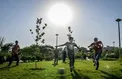 هواشناسی: افزایش دما در نقاط مختلف کشور/ وزش باد و گرد و خاک در شرق کشور
