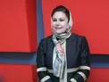 عکس/تیپ و چهره جوان بازیگر زن ۶۰ ساله