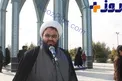 ندای لبیک یا حسین (ع) جهانی شده است