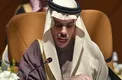 وزیر خارجه سعودی وارد عراق شد