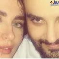 عشق آقای بازیگر معروف +عکس