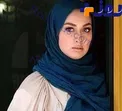 صدف طاهریان هم پشیمان شد/فکرمی کردم  در اینجا می توانم آزادتر باشم اما اشتباه می کردم