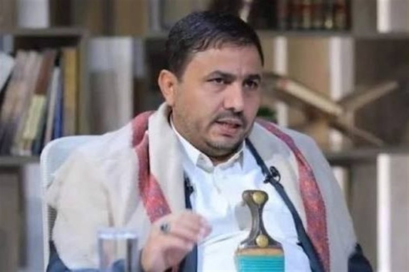 انصارالله: هیچ هدف غیرنظامی در عربستان مورد هدف قرار نگرفته است انصارالله: هیچ هدف غیرنظامی در عربستان مورد هدف قرار نگرفته است