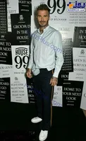 تیپ و ظاهر عجیب و غریب فوتبالیست معروف و خوش تیپ+عکس