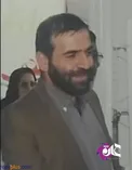 عکسی کمتر دیده شده از شهید فخری‌زاده