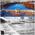 عکس/ تغییرات پل خواجو اصفهان از سال 1305 تا به امروز
