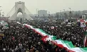مسیر‌های دوازده‌گانه برای راهپیمایی ۲۲ بهمن ۹۷ در تهران اعلام شد