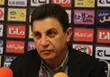 قلعه‌نویی: صداوسیما یک ساعت به من وقت بدهد تا همه چیزِ استقلال را بگویم