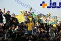 پرسپولیس سال ۹۶ را با شکست شروع کرد!