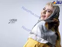تغییرات ظاهری جدید و عجیب رابعه اسکویی+عکس
