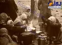قحطی‌زدگی مردم تهران در جنگ اول جهانی