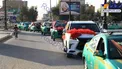 عروسی کرونایی در عراق با شرکت پلیس+عکس
