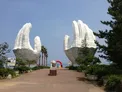 6 عدد از عجیب و غریب ترین مجسمه ها (عکس)
