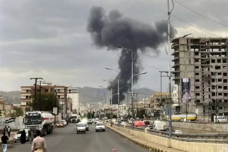 تجاوز جدید سعودی به «صعده» یمن تجاوز جدید سعودی به «صعده» یمن