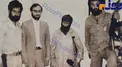 عکس/مرضیه دباغ وقتی فرمانده سپاه غرب ایران بود