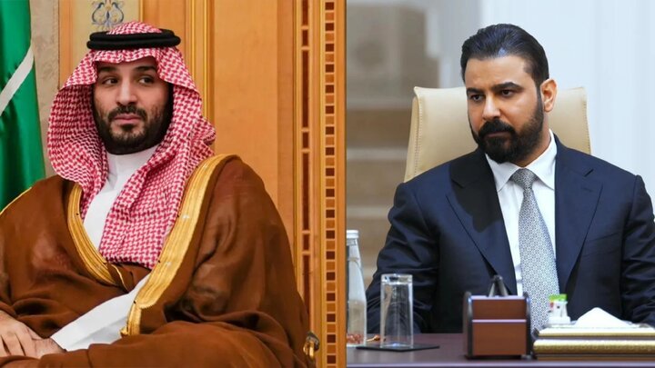 اهداف سفر نخستوزیر عراق به عربستان؛ از مدیریت بحران تا بازسازی روابط اهداف سفر نخستوزیر عراق به عربستان؛ از مدیریت بحران تا بازسازی روابط