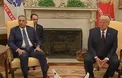 ترامپ: عراق کشور مستقلی است و خودش نخست‌وزیر دارد/ به زودی از آنجا خارج می‌شویم