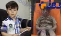 افشای داستان واقعی کودک مشهور سوری/تصویری که اشک میلیونها نفر را درآورد