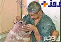 پسری که مردم دنیا را متحیر و متعجب کرد+عکس
