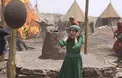 پشت پرده آتش زدن خیمه‌ها در روز عاشورا چه بود؟