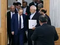 تبریک ظریف به وزیر خارجه جدید سوریه