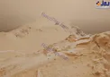 عکس/ اروپا شاهد پدیده 