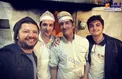 تغییر چهره عجیب علی صادقی بعد از خداحافظی از بازیگری +عکس
