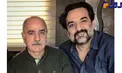 سوپراستار سینما هم خواننده شد! +عکس