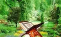 قرآن درباره فصل تولد دوباره زمین چه می گوید؟