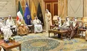 قطر پاسخ خواسته‌های عربستان را داد