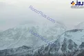 وضعیت نامساعد جوی در ارتفاعات دنا که مانع از ادامه عملیات می شود+عکس