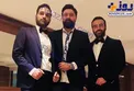 تیپ مجلسی محمد علیزاده+عکس