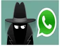چگونه بفهمیم در واتساپ بلاک شده‌ایم؟