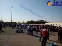 ورزشگاه آزادی هم اکنون + عکس