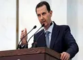 بشار اسد: آمریکا به تروریستها در منطقه نیاز دارد