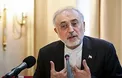 خبر جدید رئیس سازمان انرژی اتمی برای بازطراحی رآکتور اراک