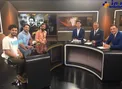 ظاهر و پوشش متفاوت بازیگران ایرانی در تلویزیون چین+ عکس